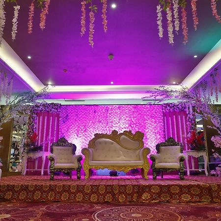 מלון Kurukshetra Mannat Haveli מראה חיצוני תמונה